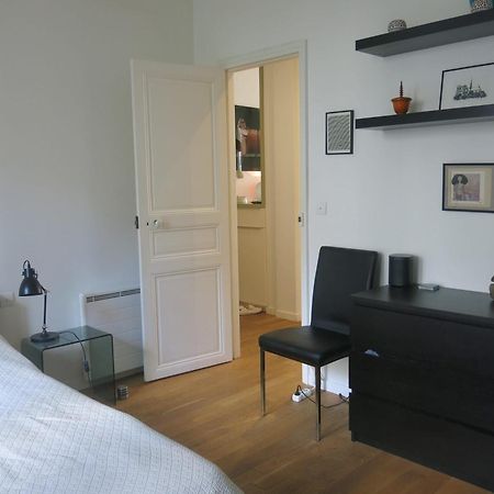 Luxe Marais Bretagne Citycosy Paris Exterior photo
