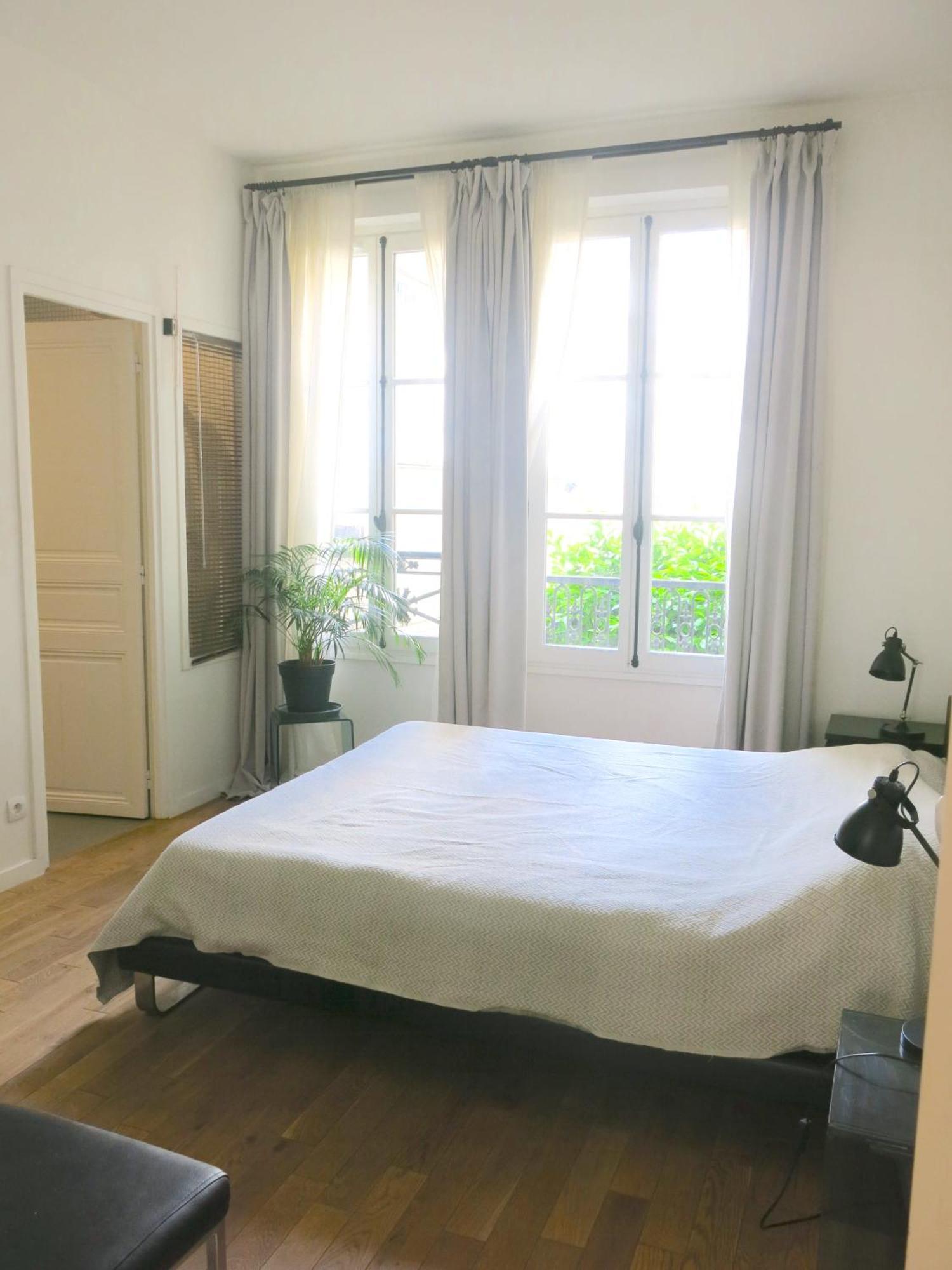 Luxe Marais Bretagne Citycosy Paris Exterior photo