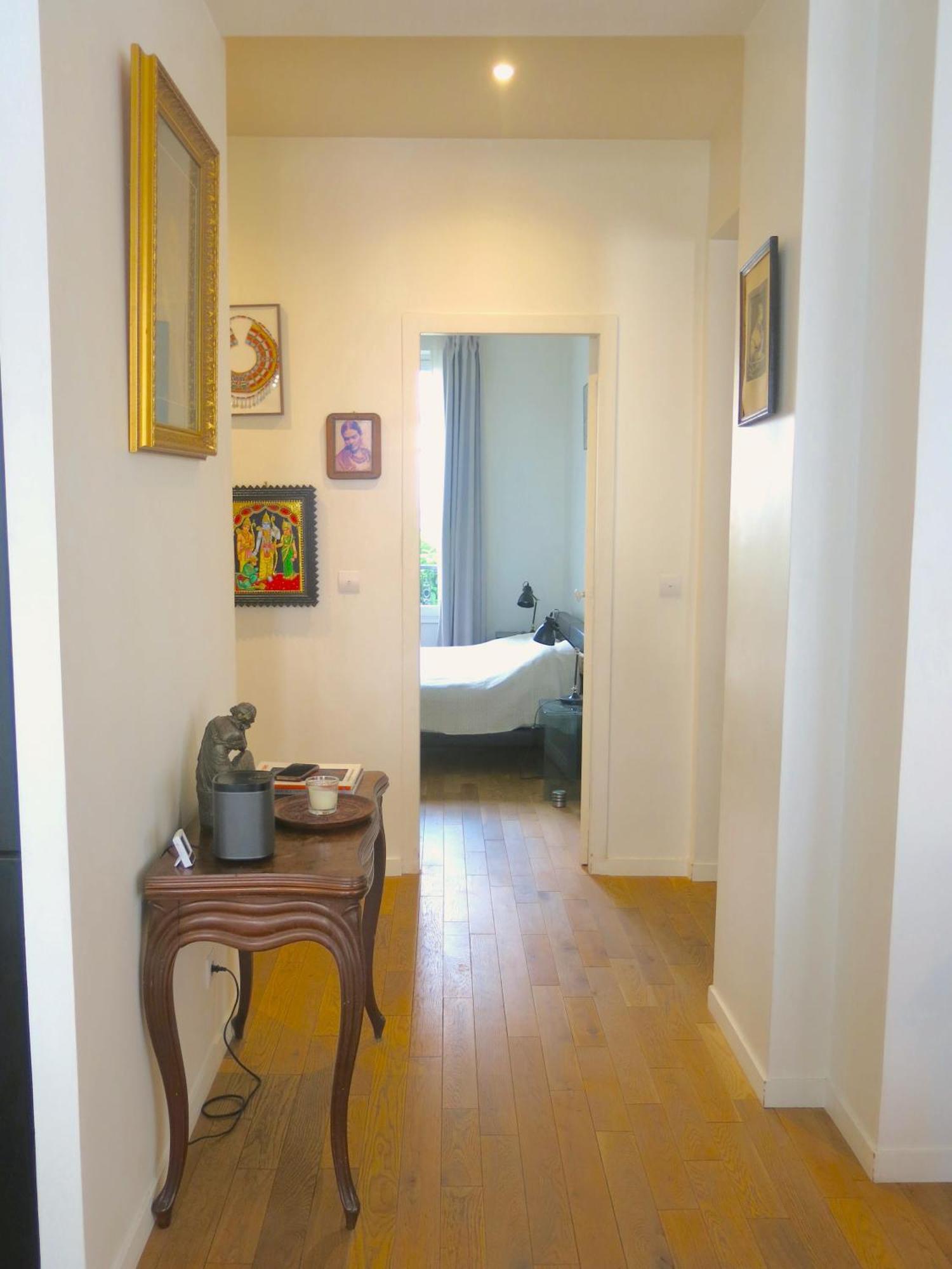 Luxe Marais Bretagne Citycosy Paris Exterior photo
