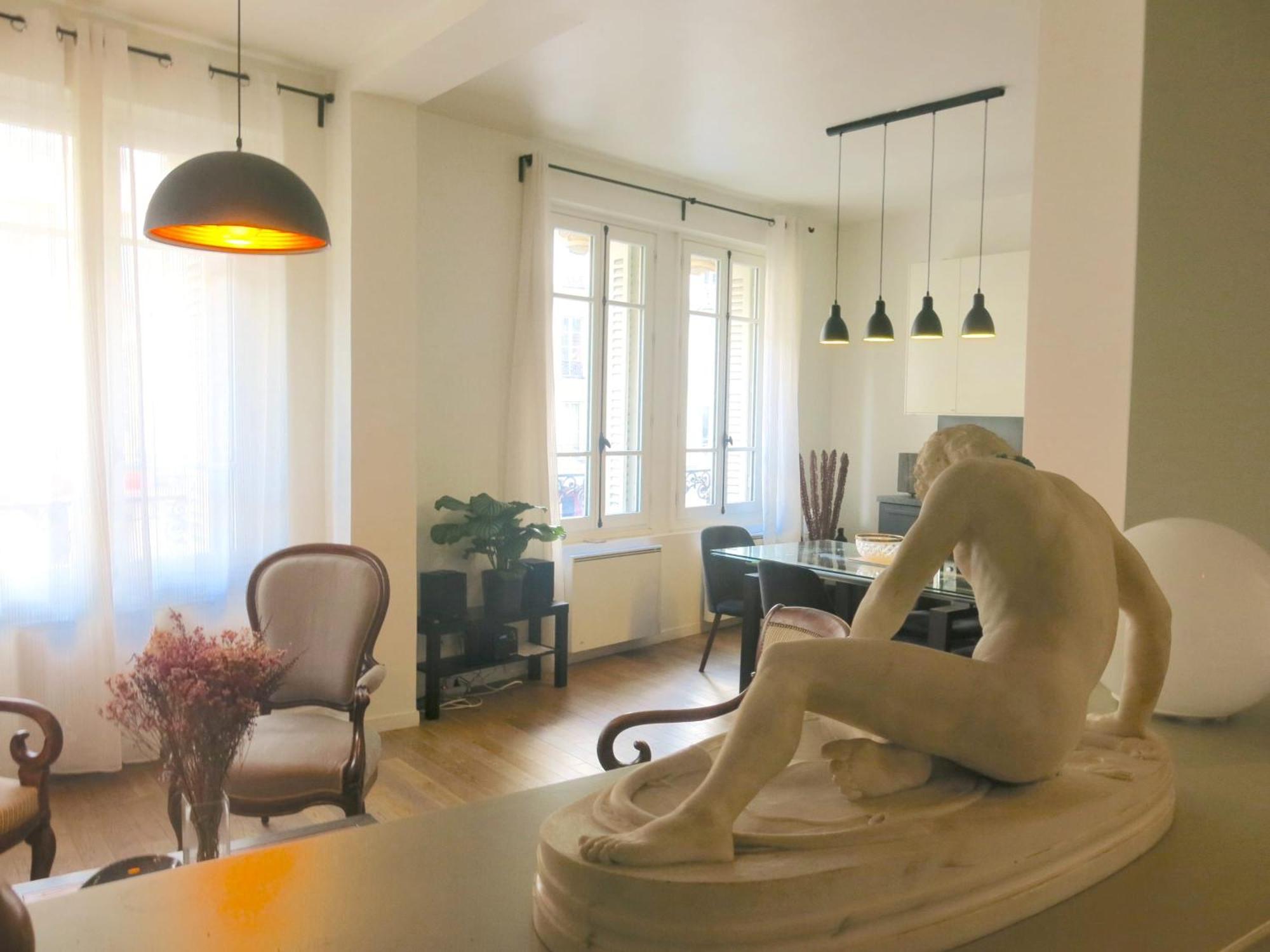 Luxe Marais Bretagne Citycosy Paris Exterior photo