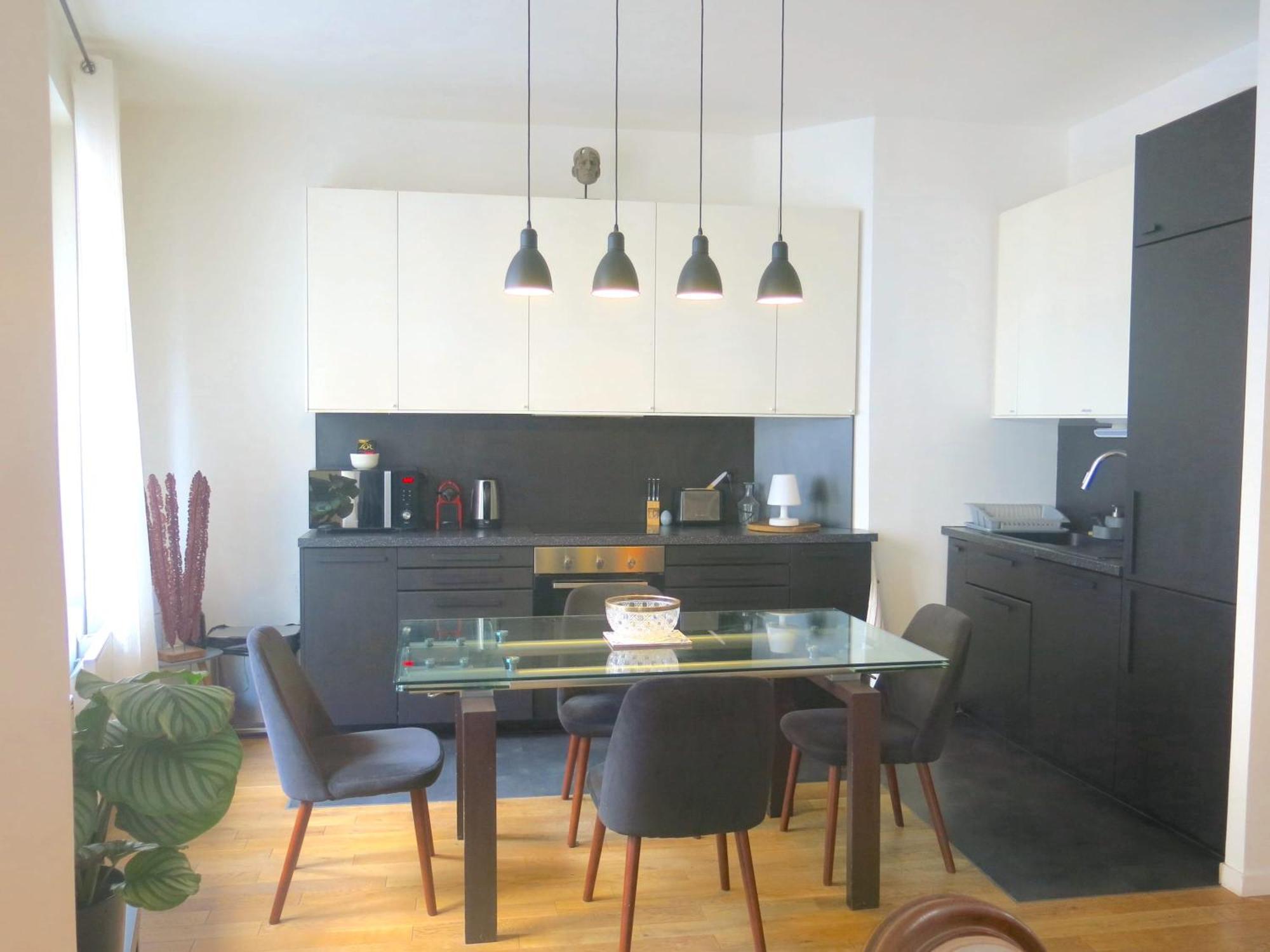 Luxe Marais Bretagne Citycosy Paris Exterior photo