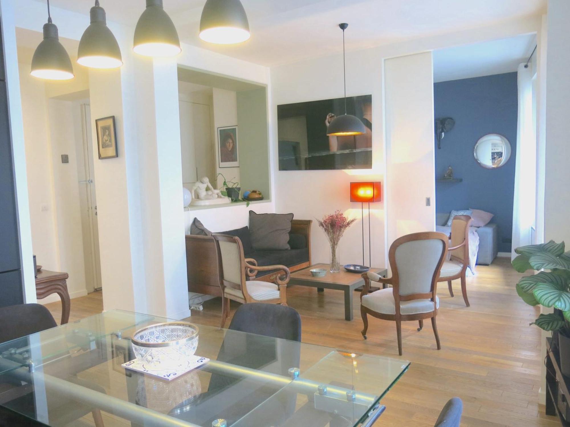 Luxe Marais Bretagne Citycosy Paris Exterior photo
