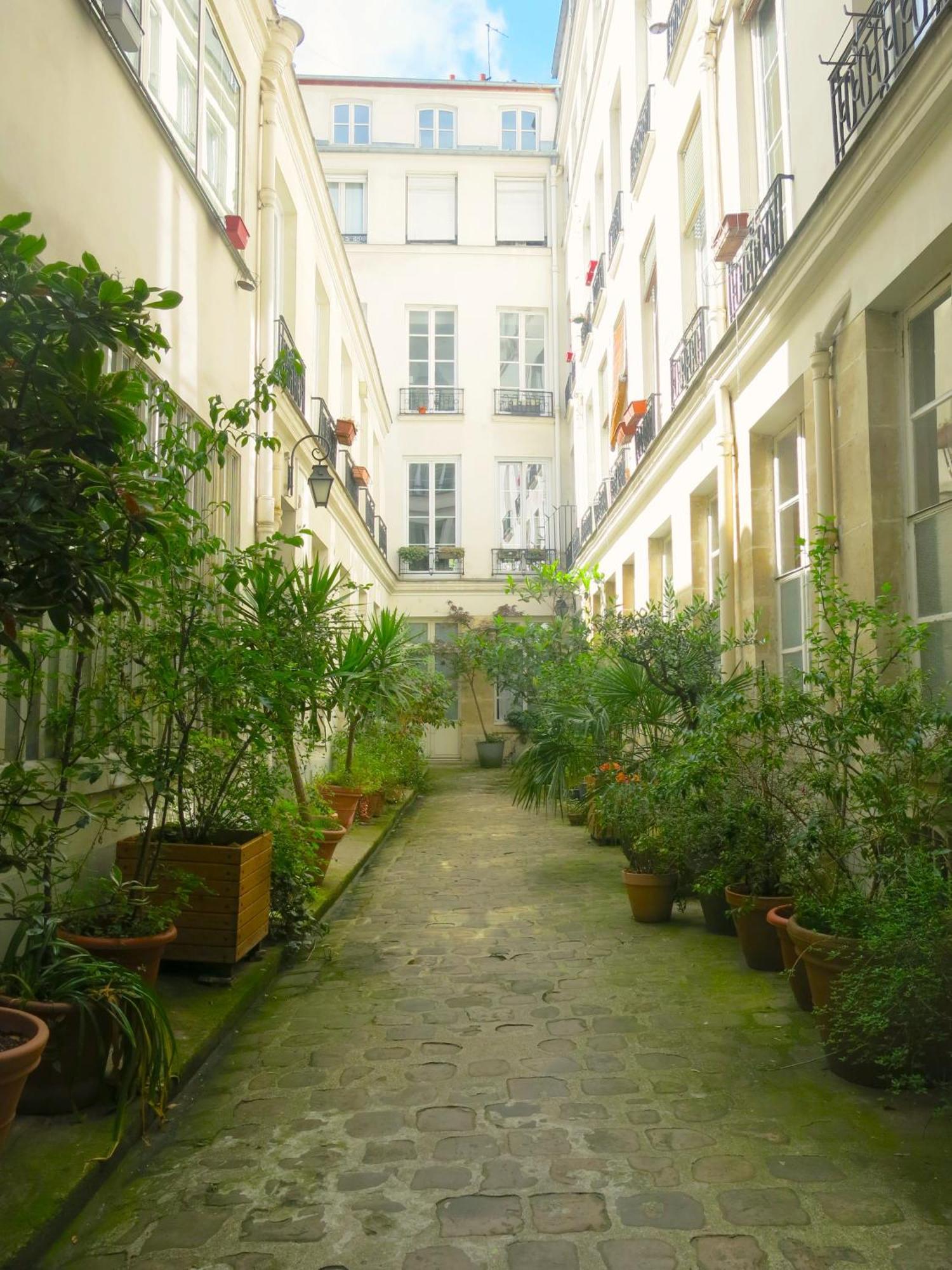 Luxe Marais Bretagne Citycosy Paris Exterior photo